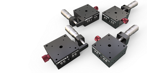 Ручные позиционеры