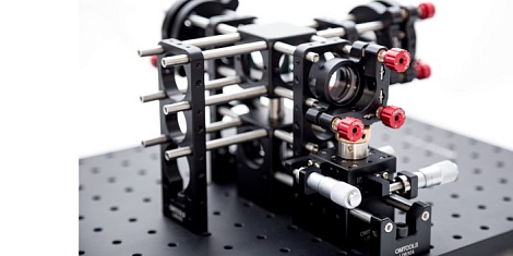 Каркасные системы