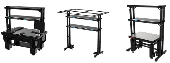 Создайте комфортное пространство для работы