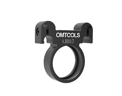Монтажный держатель оптики