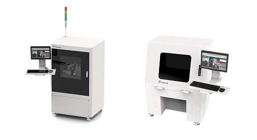 Автоматизированные станции стыковки с ИОС