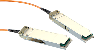 Волоконная оптика