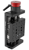 Ручной вертикальный транслятор