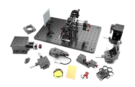 Оптомеханика в наличии!